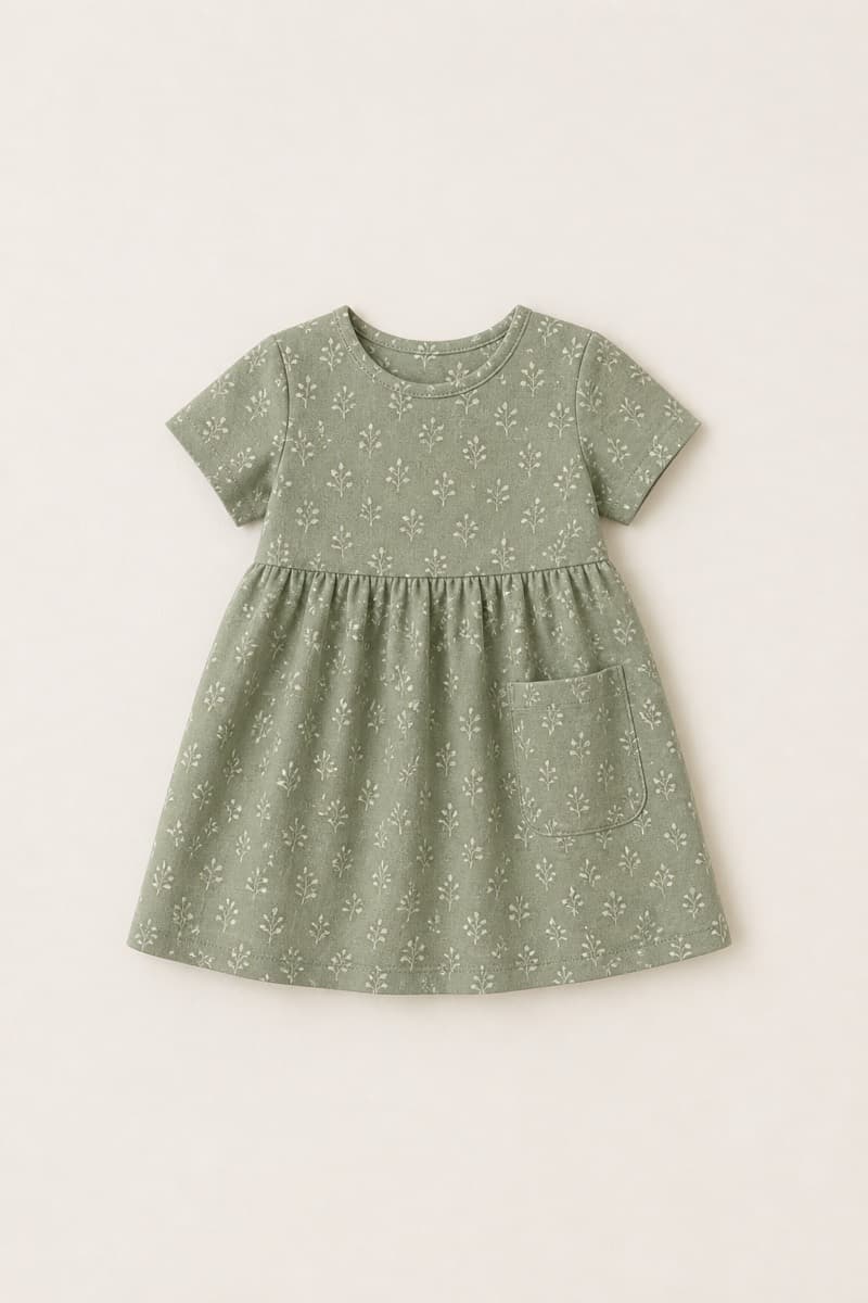 Boden Everyday Dress