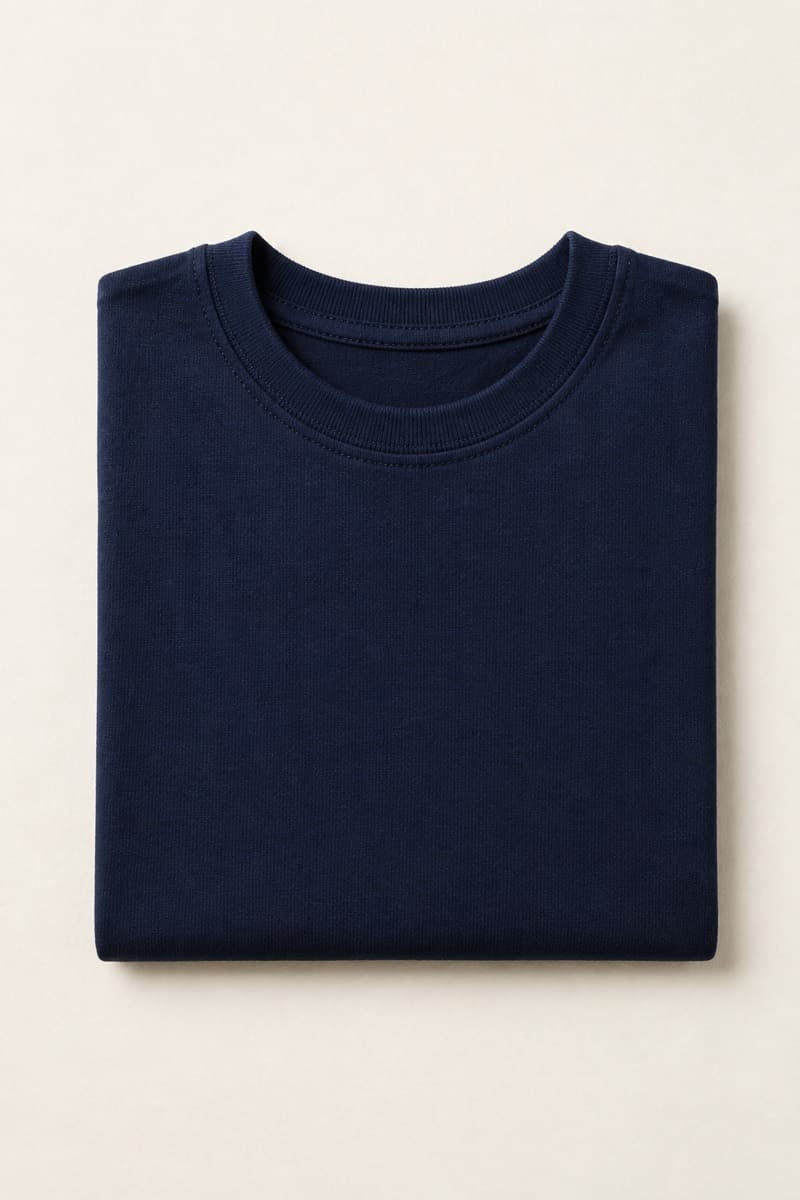 Hanna Andersson Everyday Tee