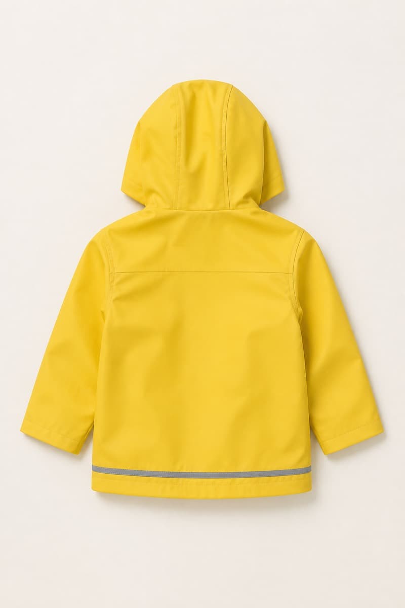 Mini Rodini Rain Shell