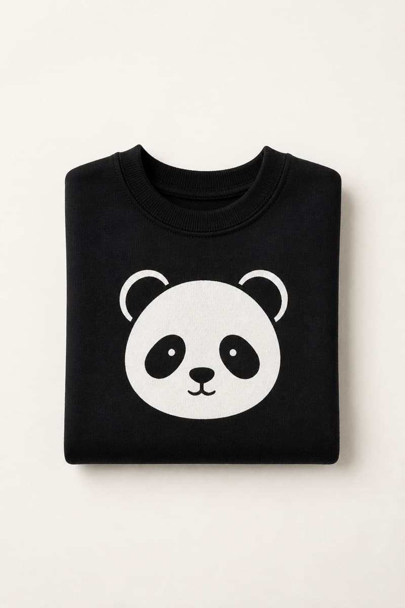 Patagonia Panda Sweatshirt