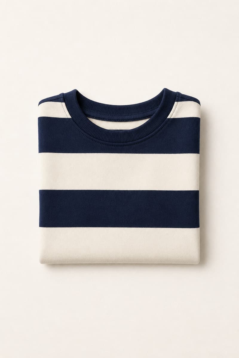 Patagonia Stripe Long Sleeve