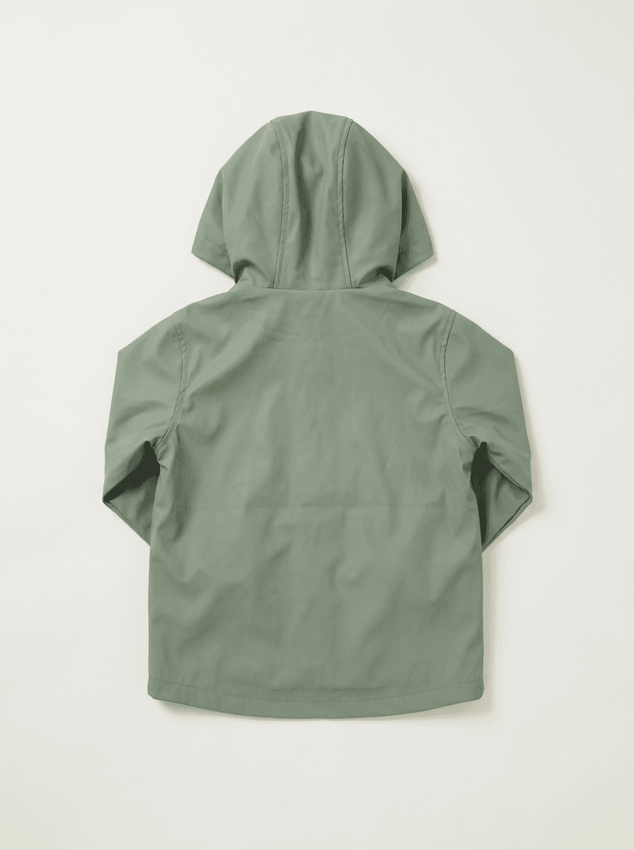 Boden Rain Shell